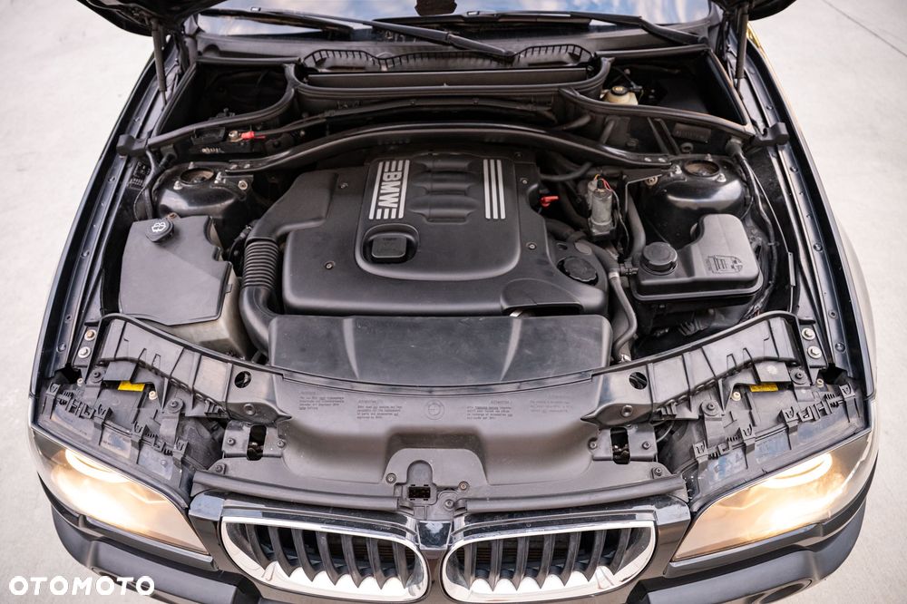 BMW X3 - 29