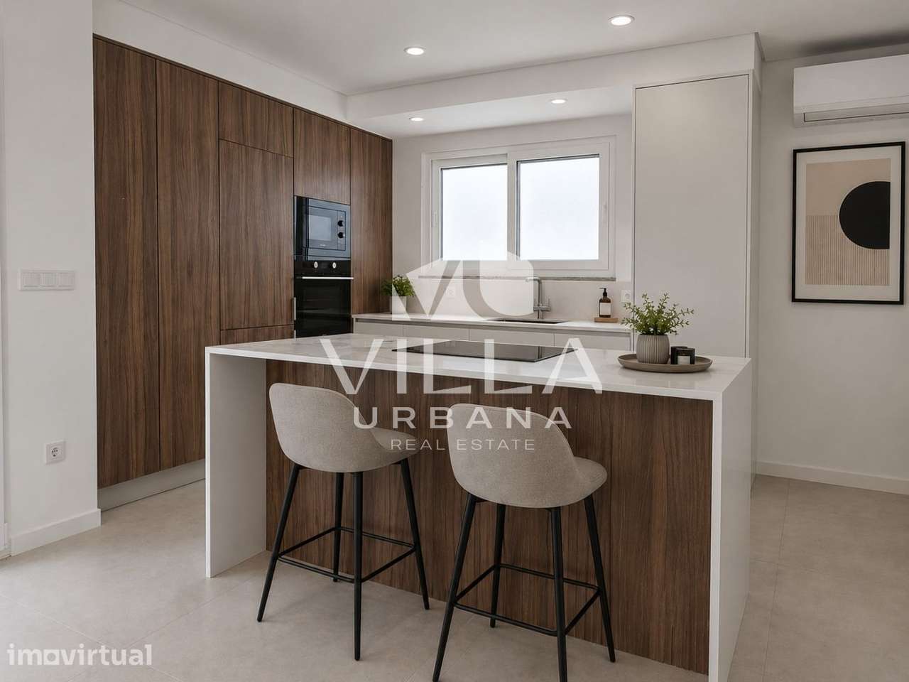 Moradia Isolada T3+1 com piscina - Grande imagem: 3/40