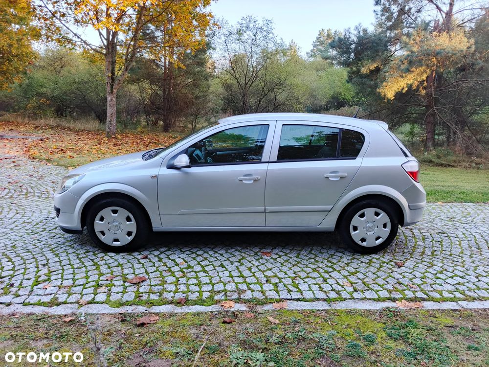 Opel Astra - 29
