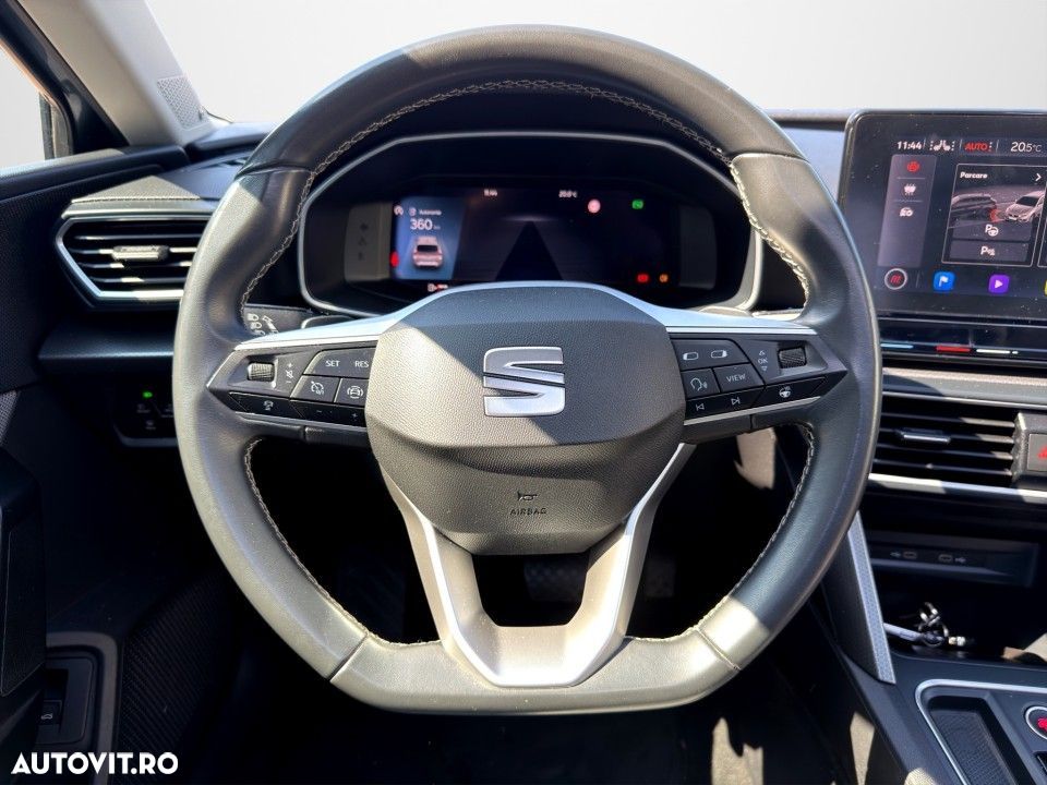Seat Leon - 15