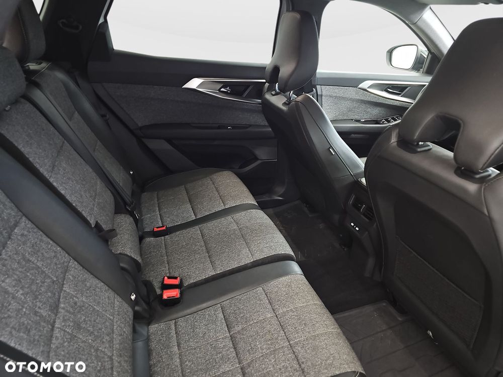 Renault Espace 1.2 E-Tech Full Hybrid 200 Techno MMT 7os - 26