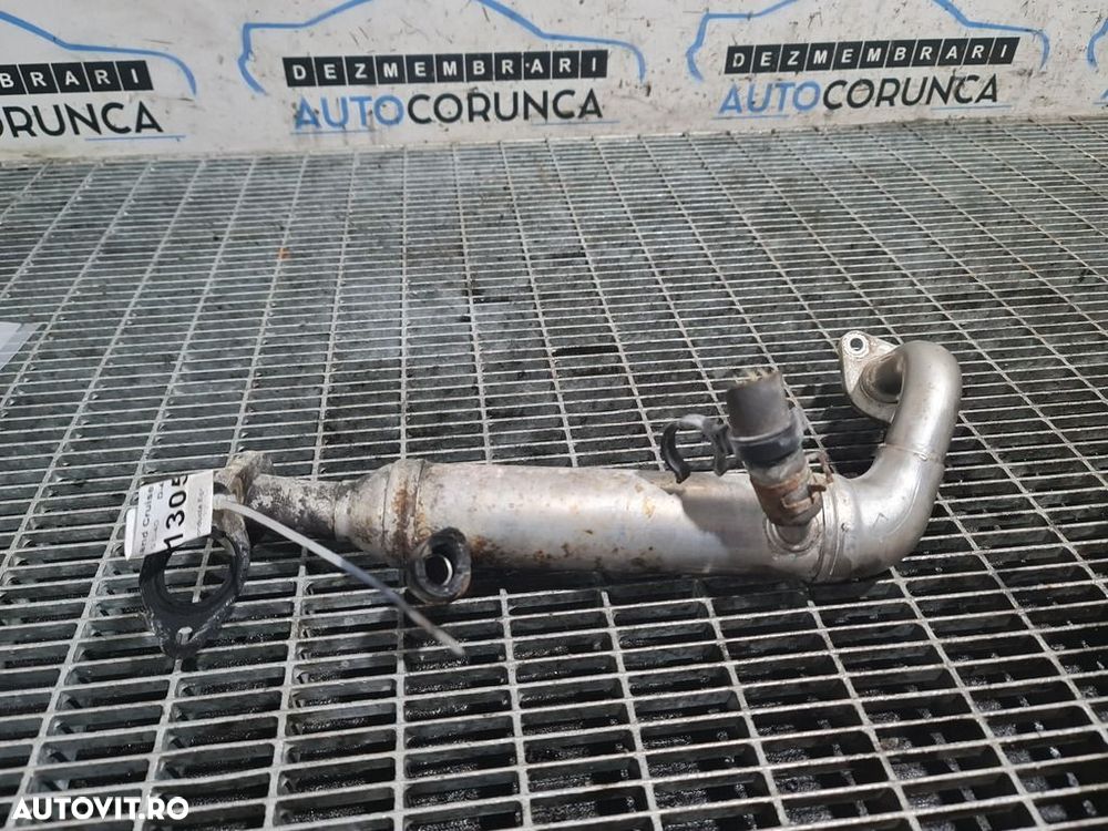 Racitor Gaze Toyota Land Cruiser J12 3.0 D - 4D 2002 - 2010 1KD - FTV Euro4 (1305) Diesel - 1