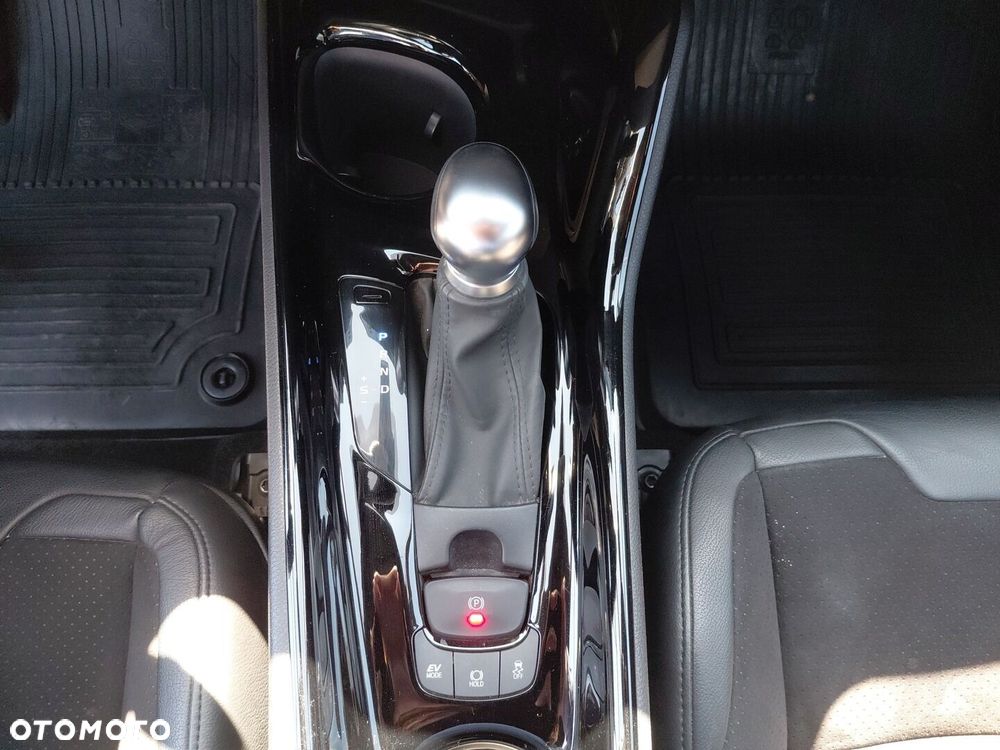 Toyota C-HR 2.0 Hybrid Selection - 22