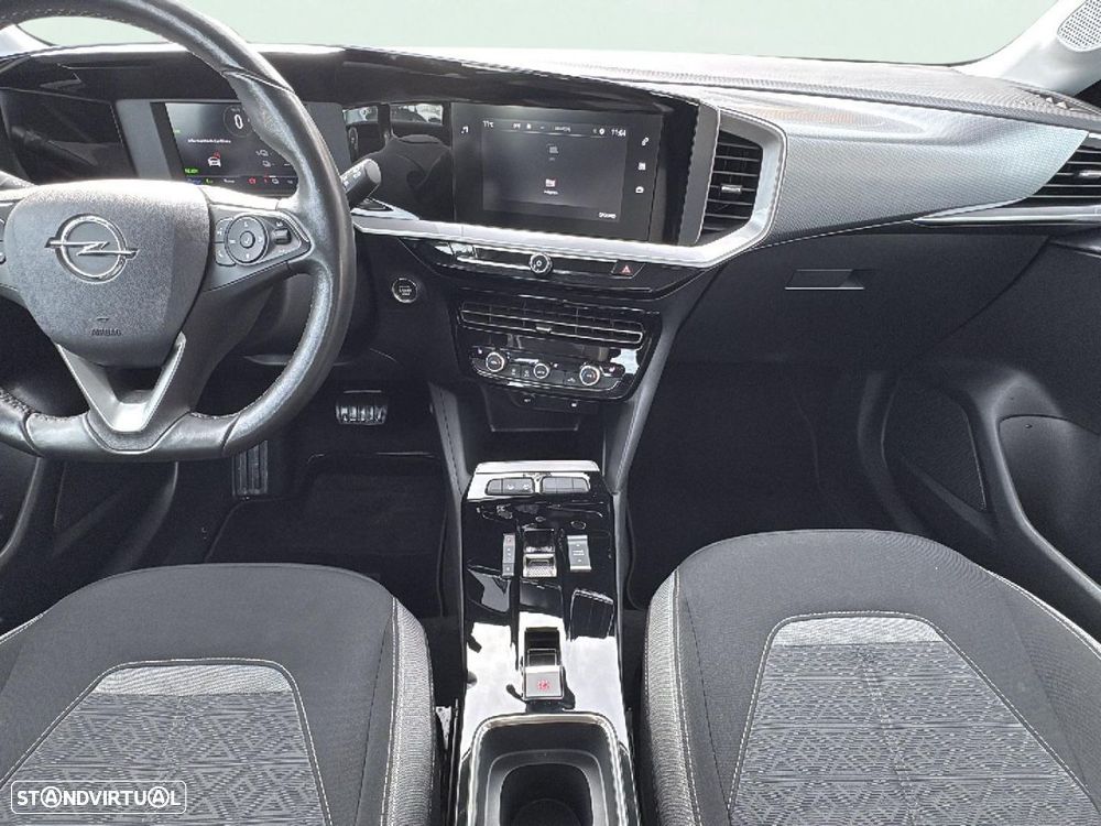 Opel Mokka-e Edition - 13