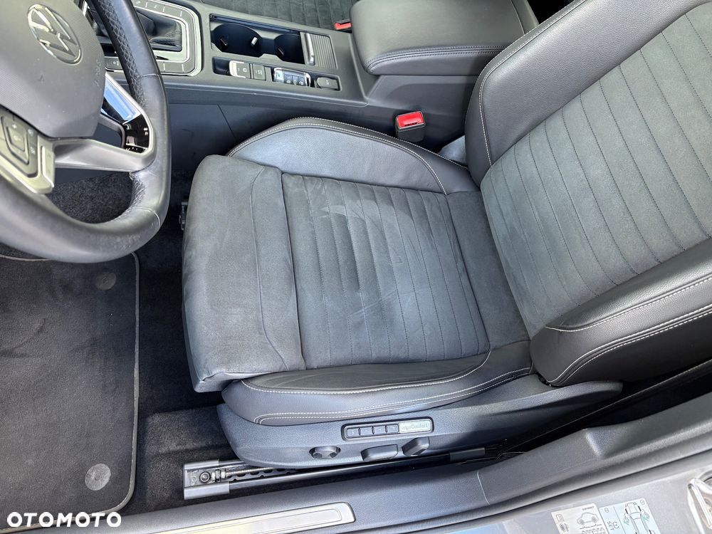 Volkswagen Passat - 18