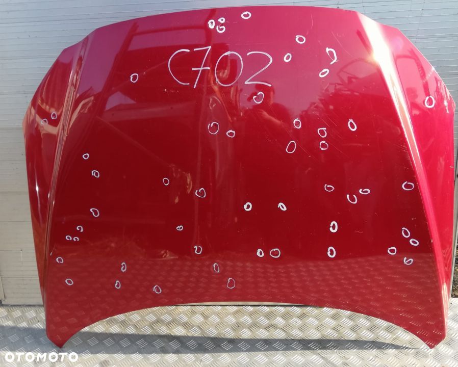 C702 MAZDA CZ-3 2015 16 - 1