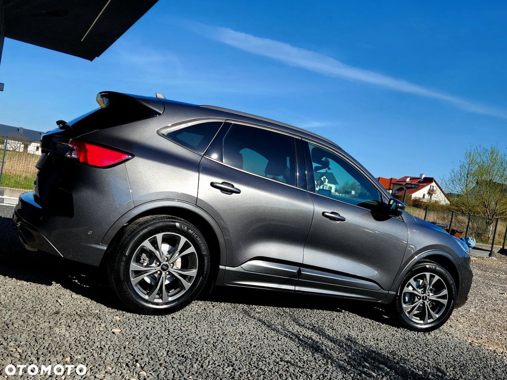 Ford Kuga 1.5 EcoBlue FWD ST-Line X - 28