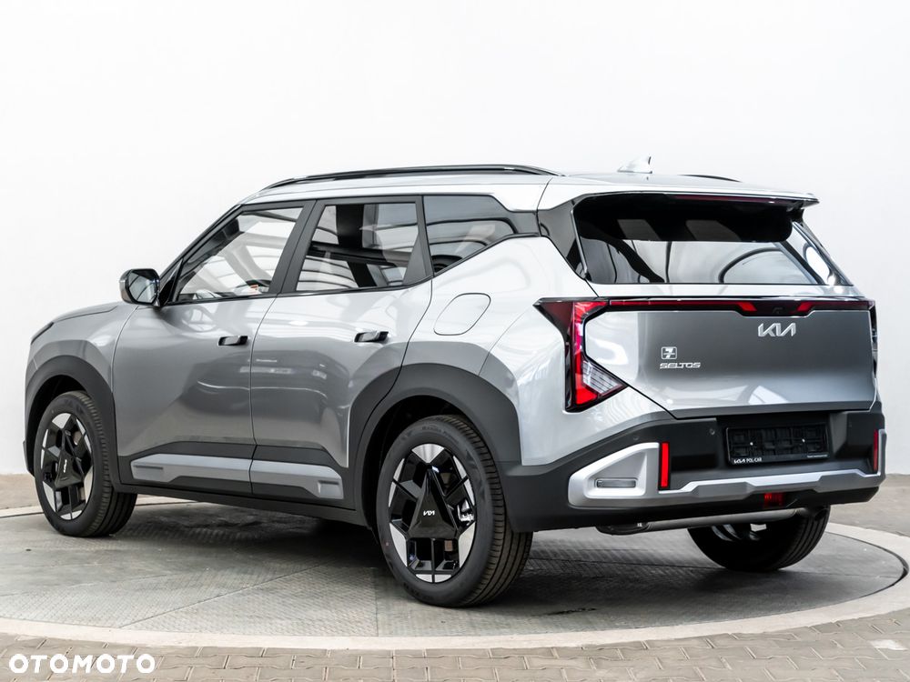 Kia Seltos 1.6 T-GDI L DCT - 4