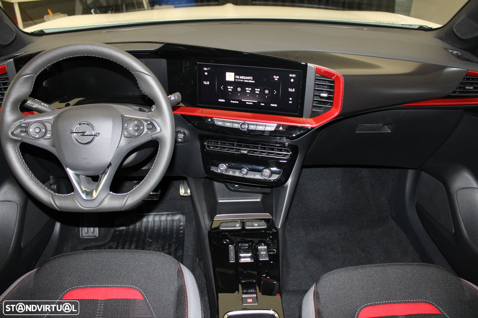 Opel Mokka-e GS Line - 9