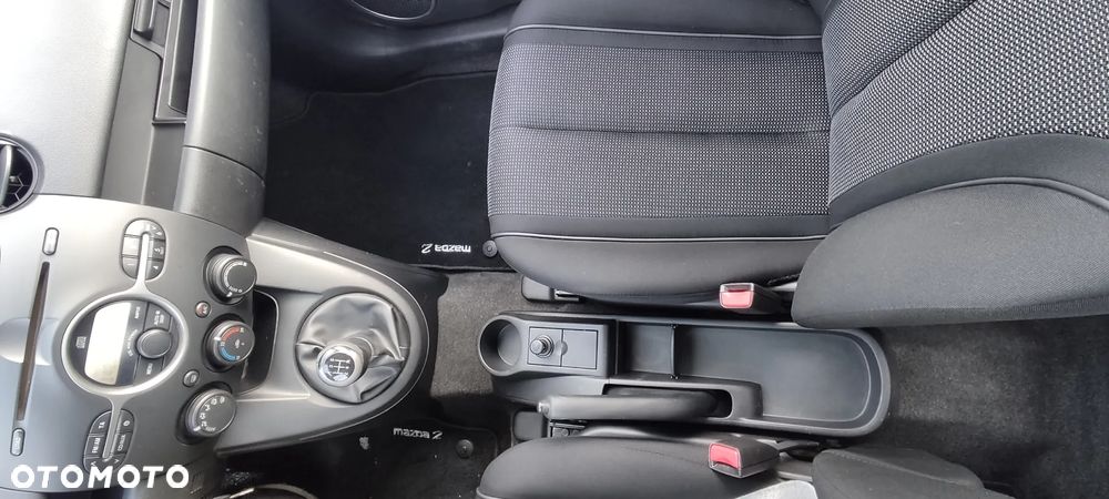 Mazda 2 1.3 Dynamic - 20