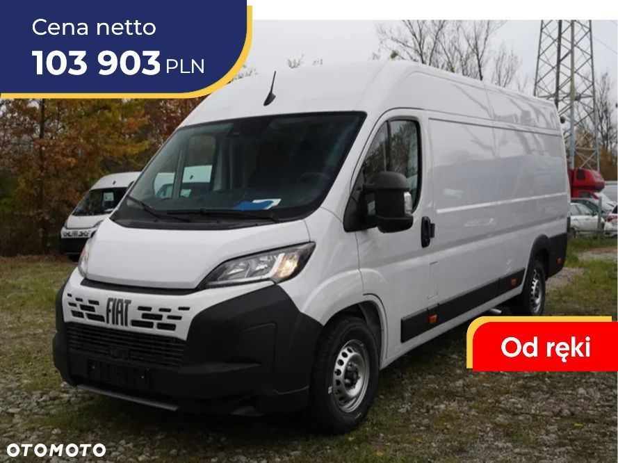 Fiat Ducato Maxi H3-Power L4H2 - 6