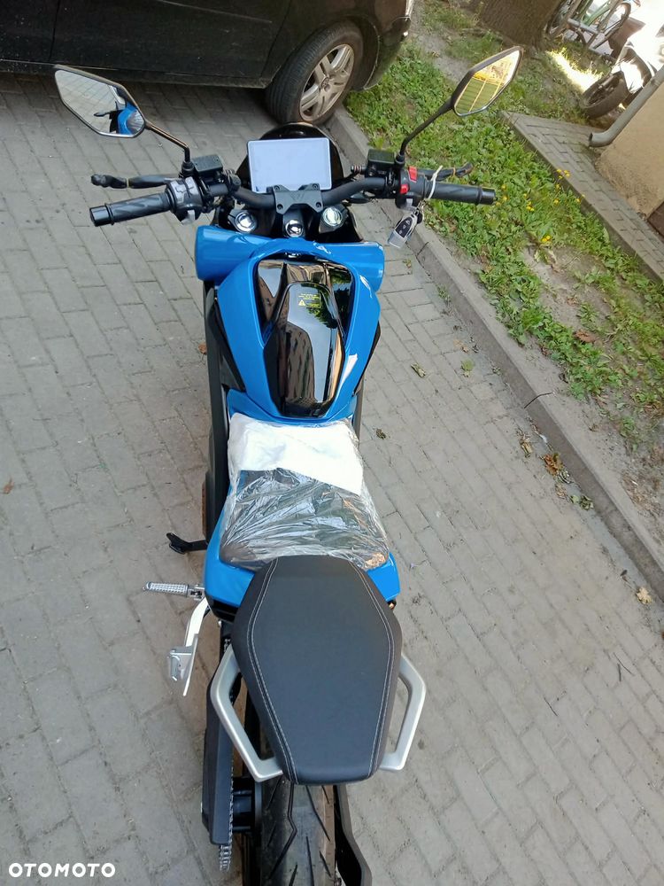 Vmoto STASH - 13