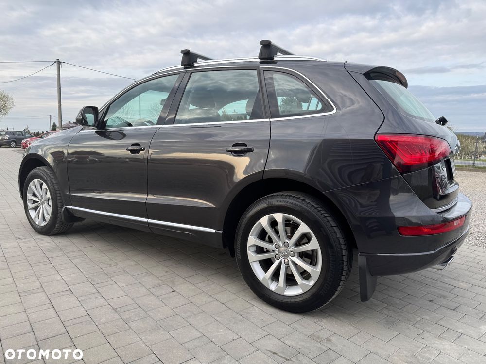 Audi Q5 - 8