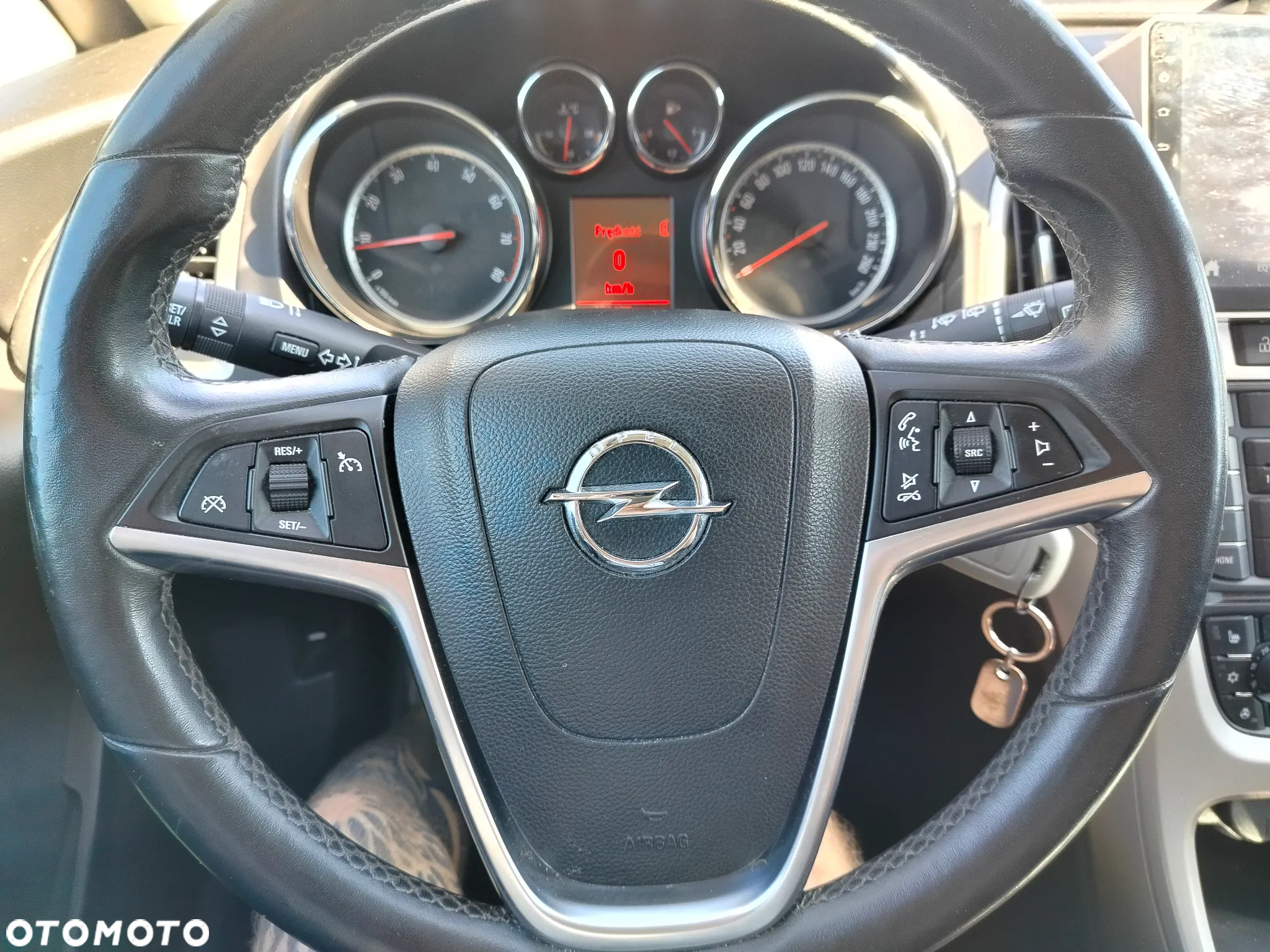 Opel Astra - 6