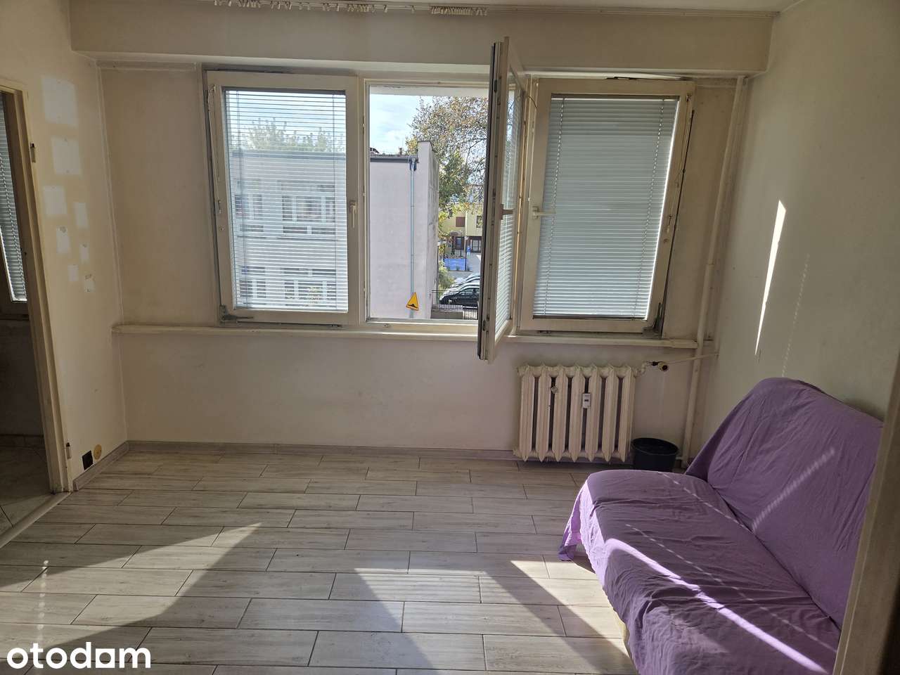 Mieszkanie na sprzedaż, 2 pokoje, 32 m², Oborniki