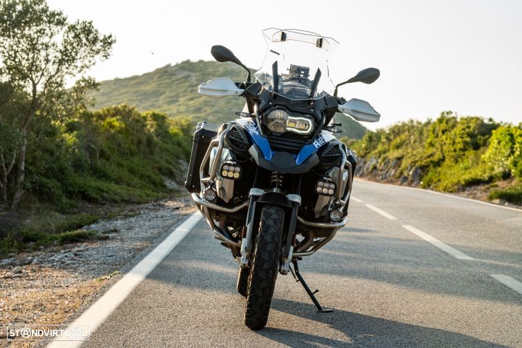 BMW R 1250 GS Adventure HP - 37