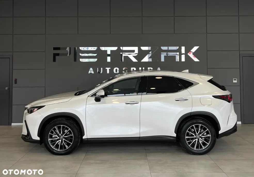 Lexus NX 350h Prestige 2WD - 5