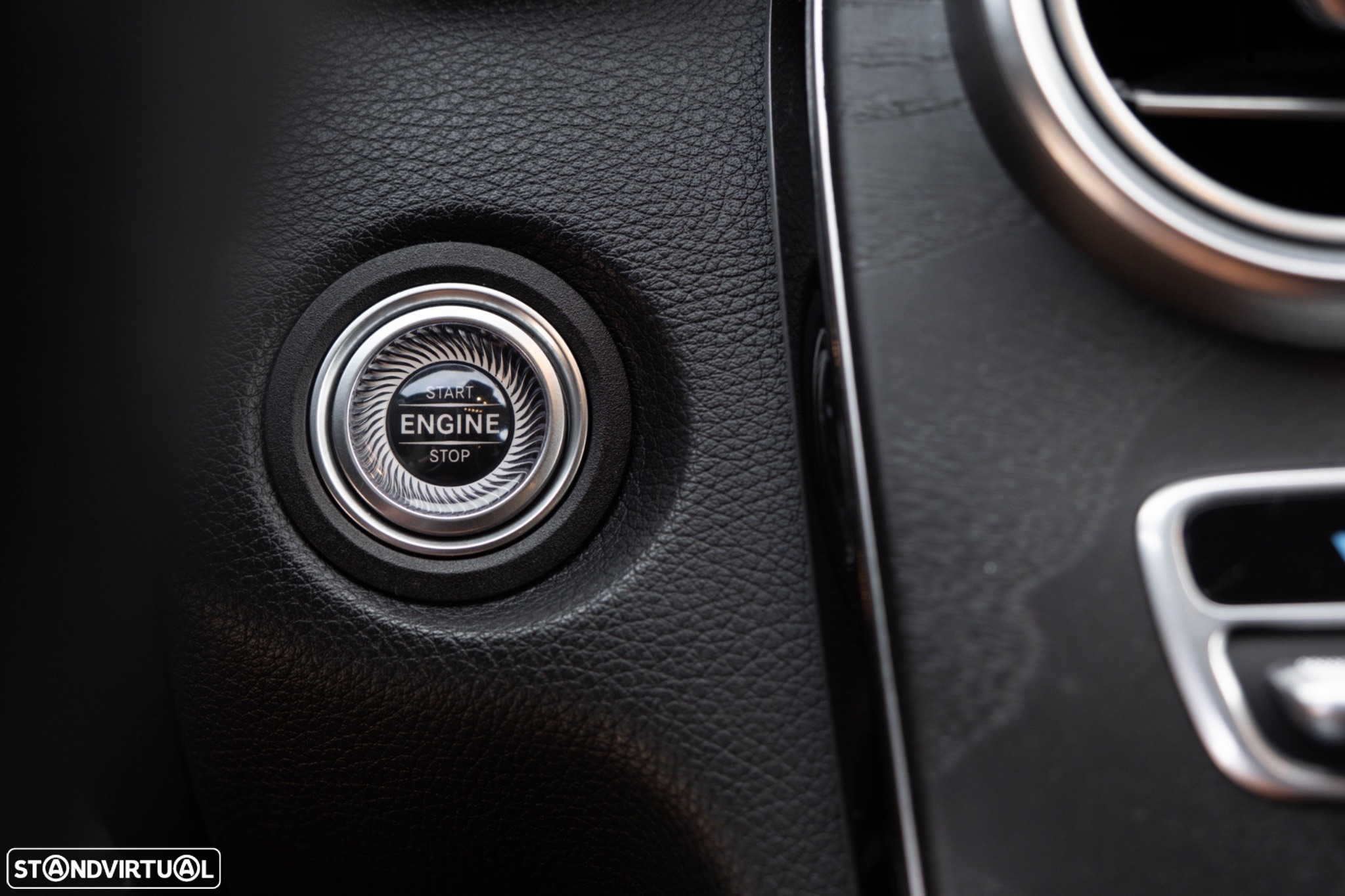 Mercedes-Benz C 300 BlueTEC Hybrid AMG Line - 17