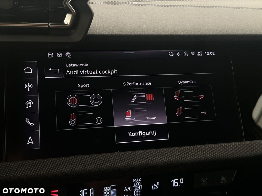 Audi S3 Limousine - 24