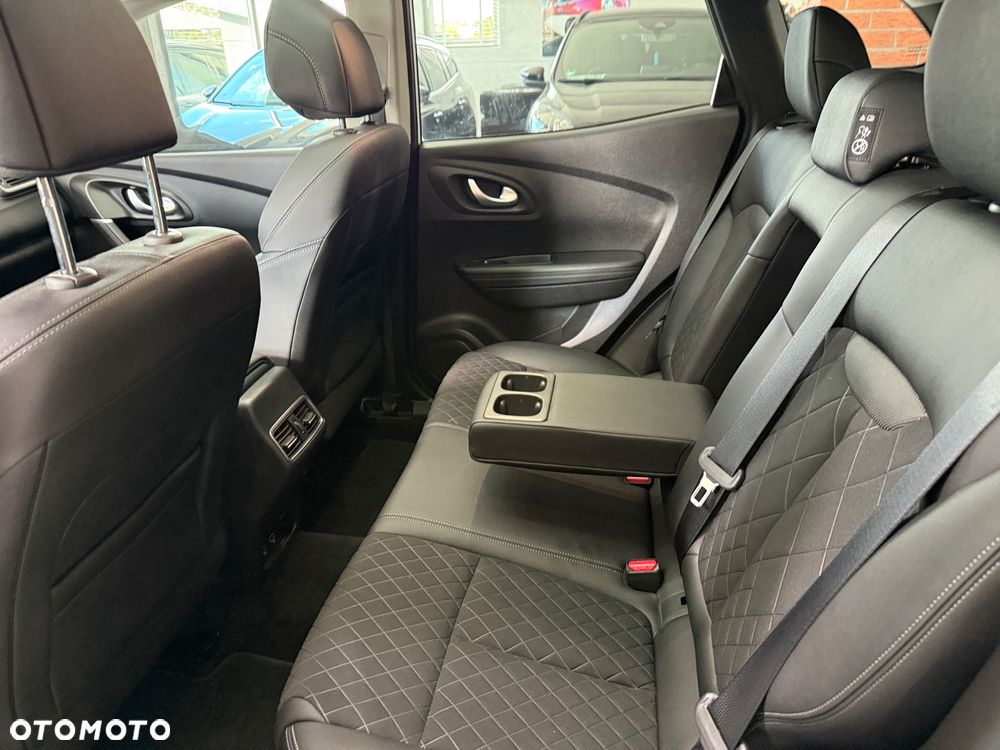 Renault Kadjar TCe 160 EDC GPF BOSE EDITION - 16