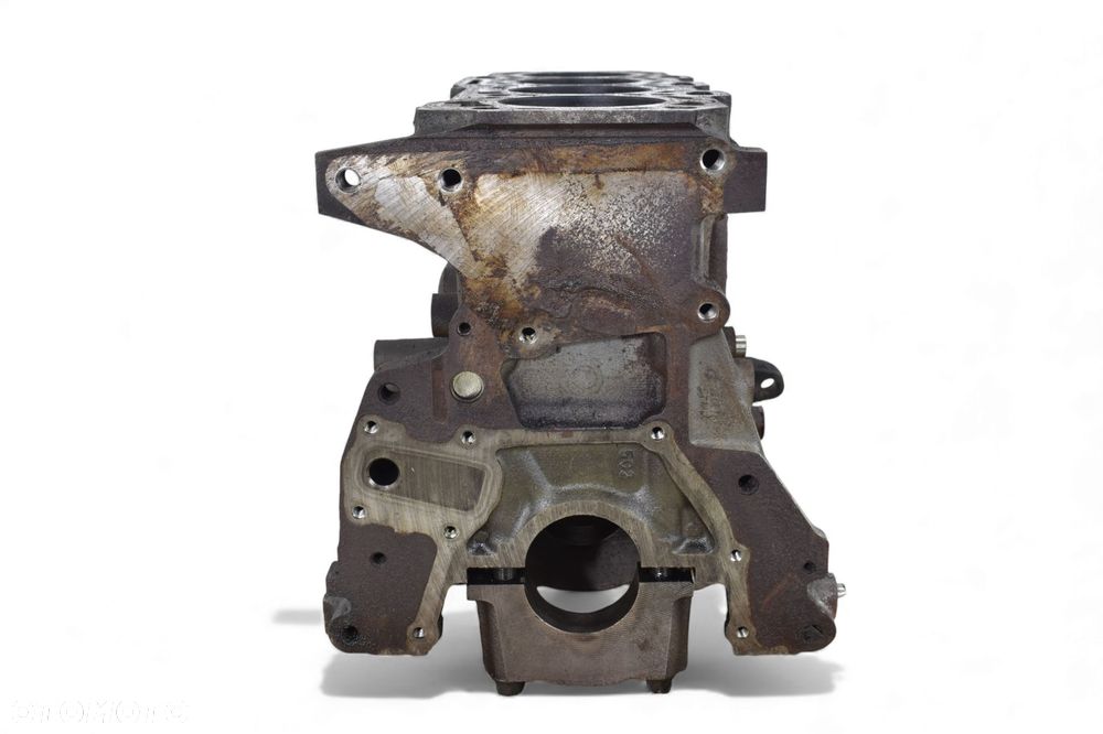 Blok Silnika FIAT DOBLO III LINEA BRAVO II 1.6D M-JET 105KM 198A3000 - 7