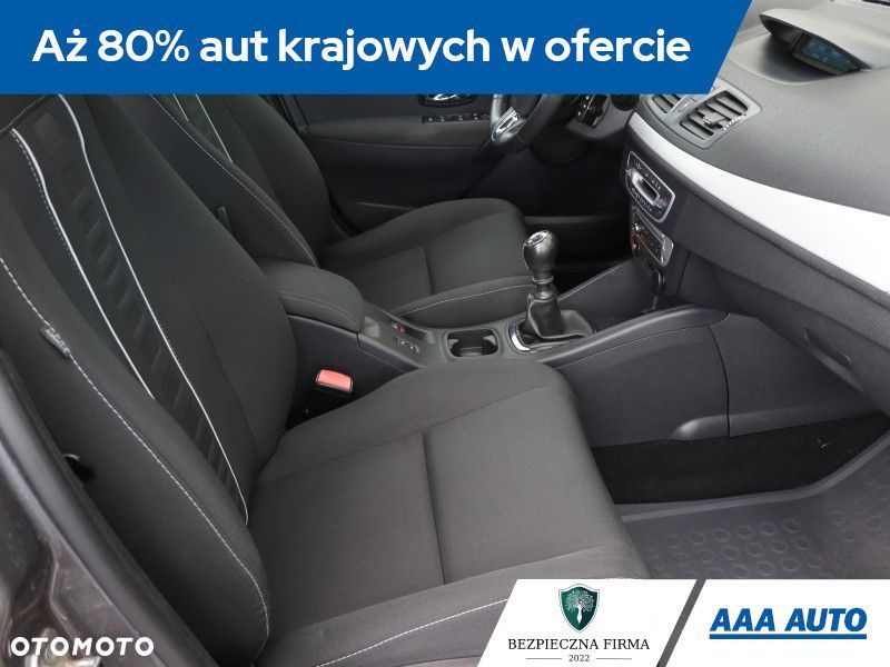 Renault Megane - 10