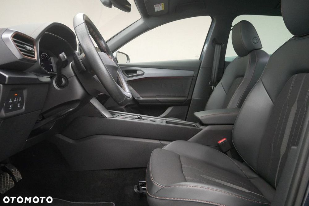 Cupra Formentor 1.5 TSI DSG - 12