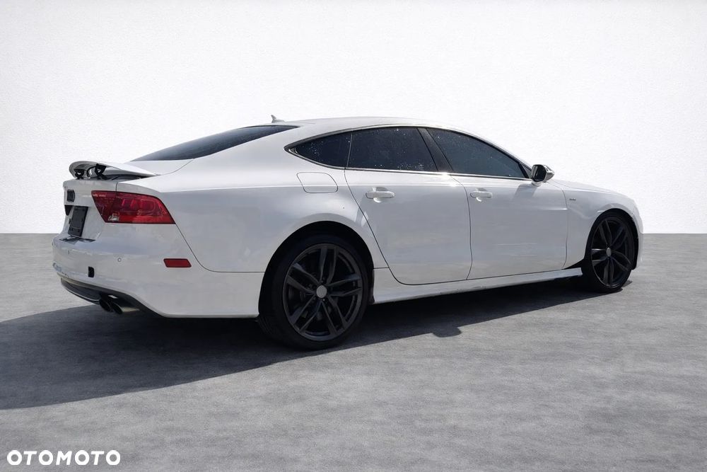 Audi S7 Sportback 4.0 TFSI Quattro S tronic - 9