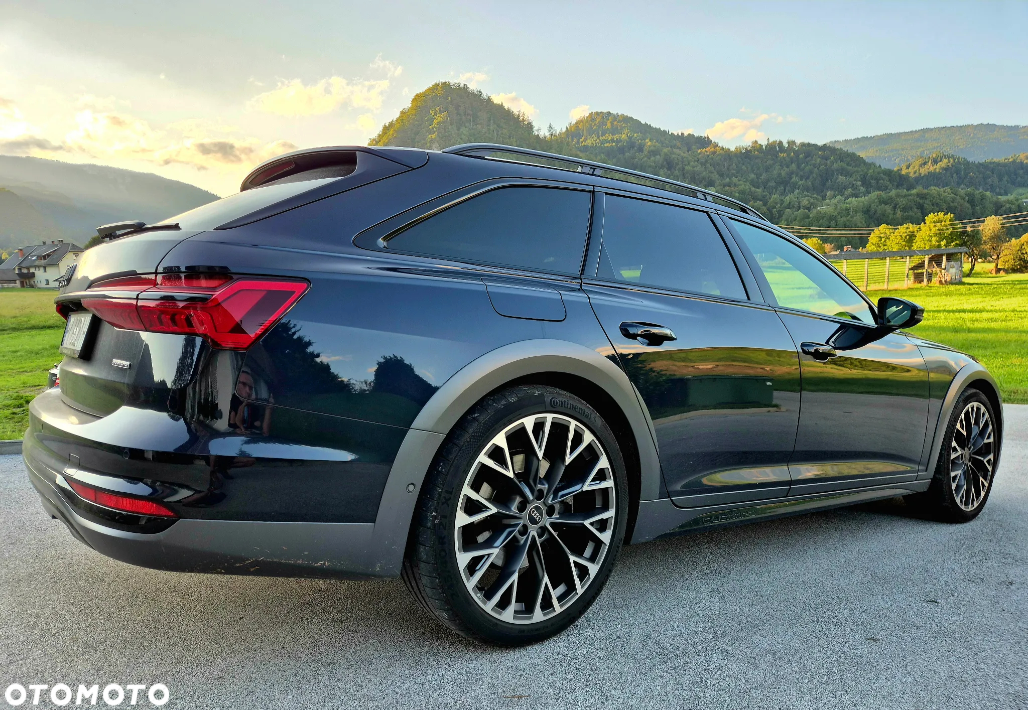 Audi A6 Allroad ver-quattro-40-tdi-s-tronic - 3