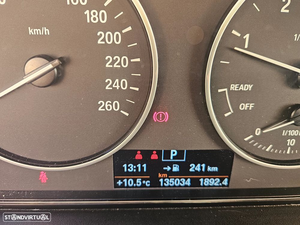 BMW 420 d Cabrio Sport-Aut. - 19