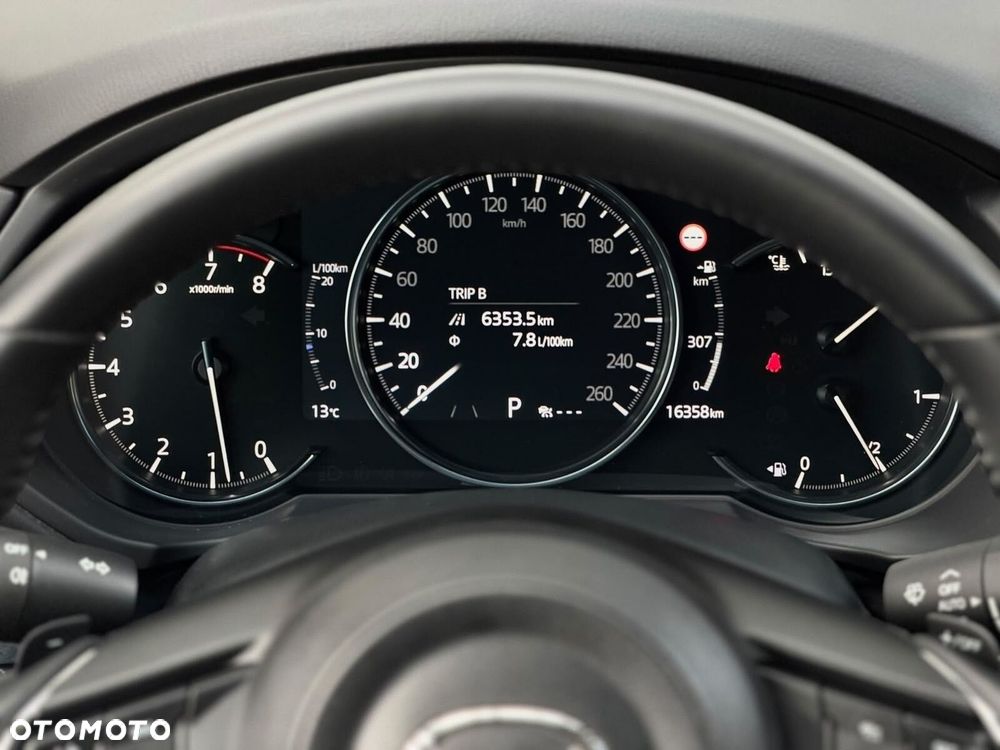 Mazda CX-5 2.0 Hikari 2WD - 21