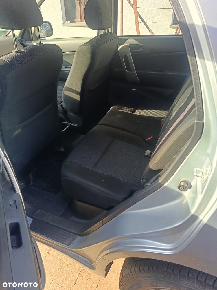 Daihatsu Terios 4WD Top - 7