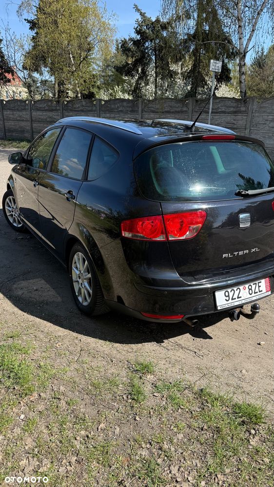 Seat Altea 1.2 TSI Reference - 4