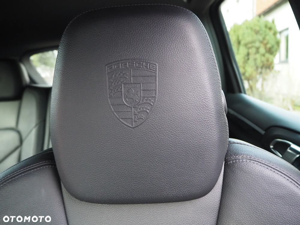 Porsche Cayenne Diesel - 26