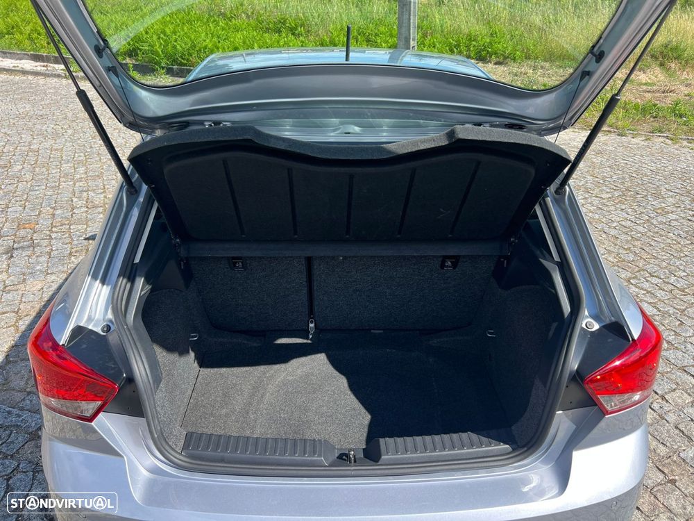 SEAT Ibiza 1.0 TSI Style - 5