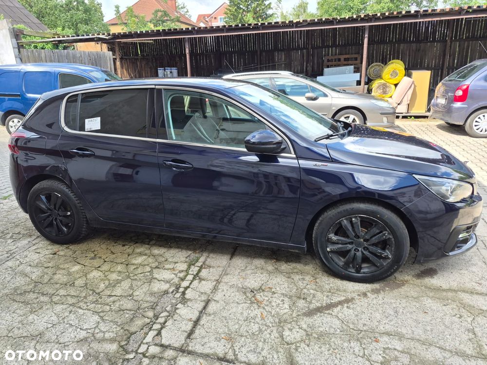 Peugeot 308 BlueHDi 130 Stop & Start GT Pack - 22