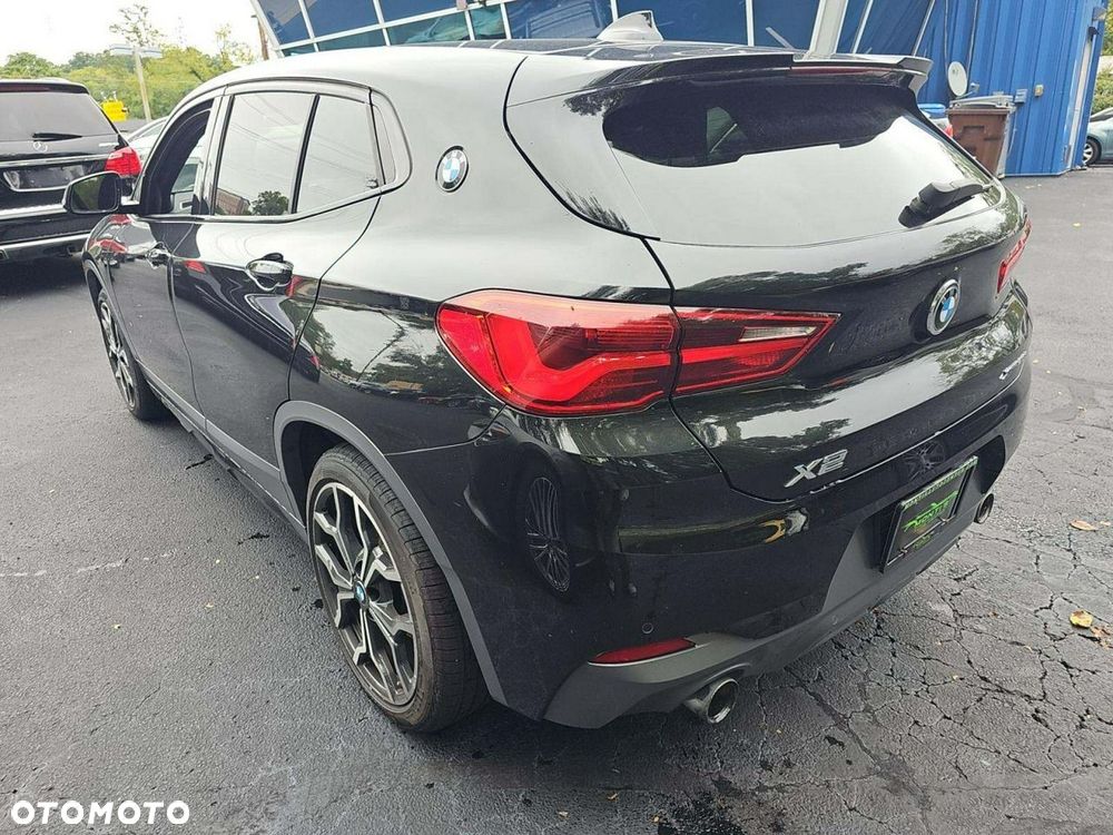 BMW X2 - 4