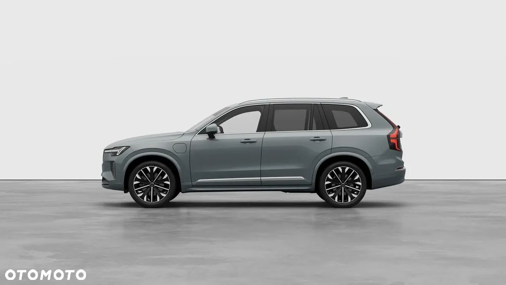 Volvo XC 90 - 6