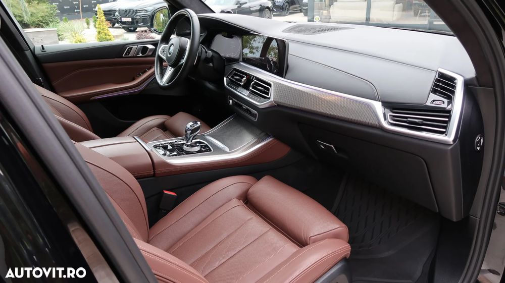 BMW X5 - 14