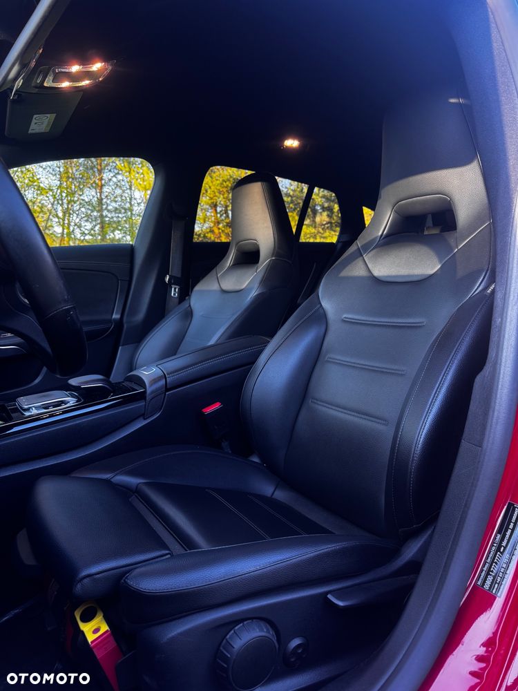 Mercedes-Benz CLA 200 d 8G-DCT Edition 1 - 13