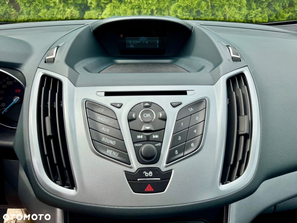 Ford C-MAX 1.0 EcoBoost Start-Stopp-System Trend - 16