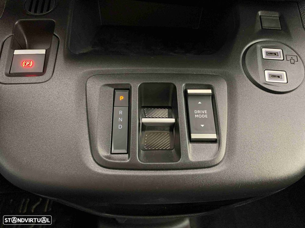 Opel Combo Cargo 50 kWh - 11