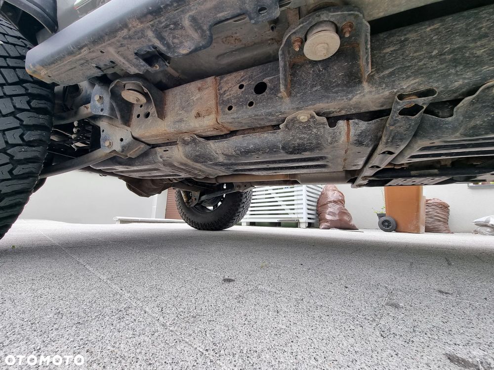 Jeep Wrangler 3.6 Unlim Rubicon - 6