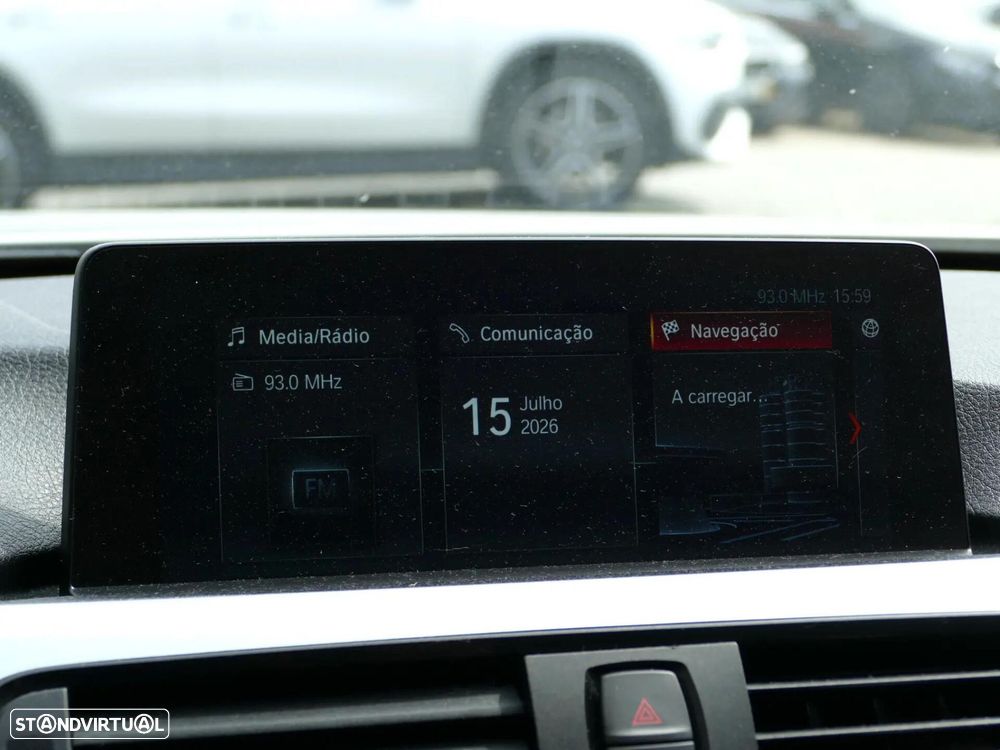 BMW 420 Gran Coupé d Line Sport Auto - 24