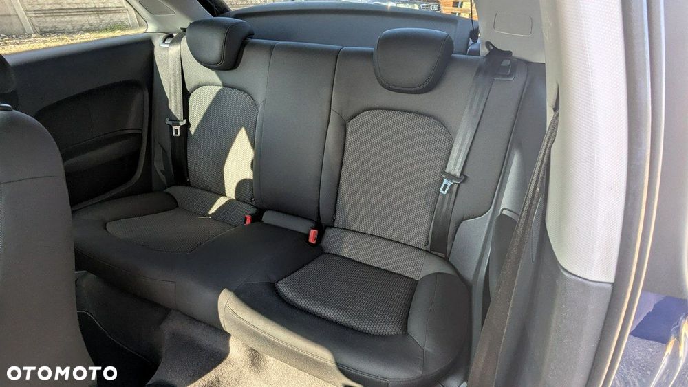 Audi A1 3-drzwiowe - 16