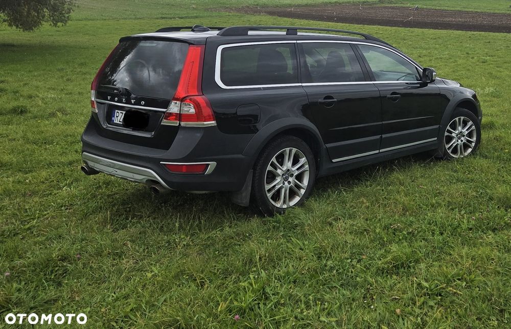 Volvo Xc70 2016 photo 3