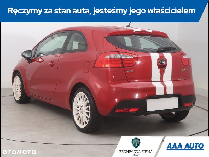 Kia Rio - 5