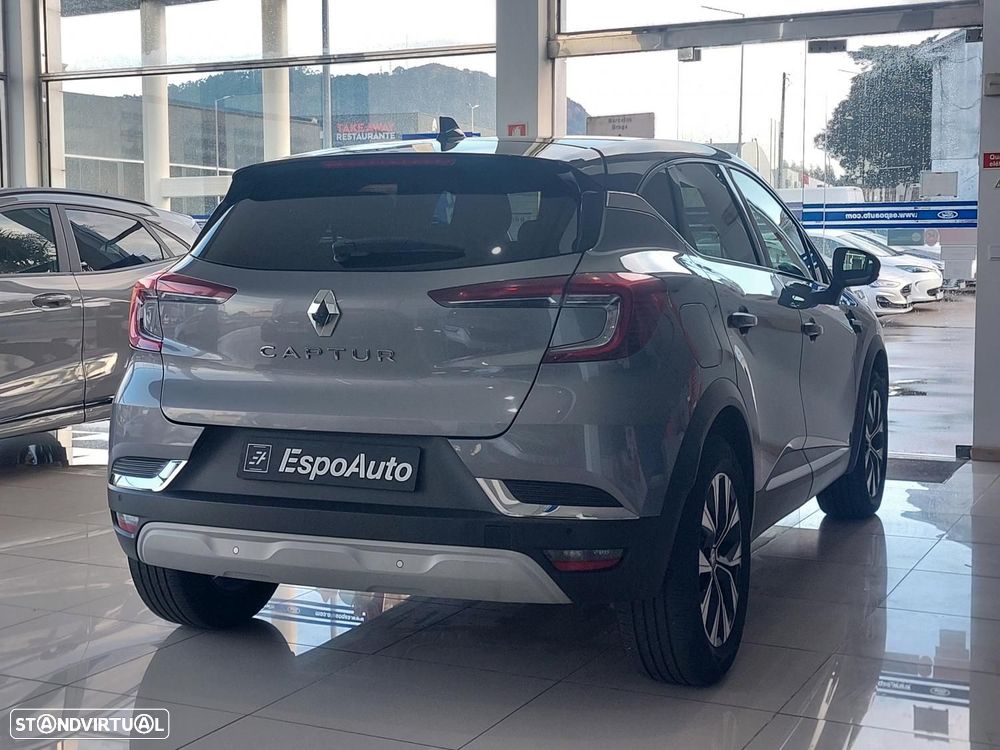Renault Captur 1.0 TCe Intens - 3