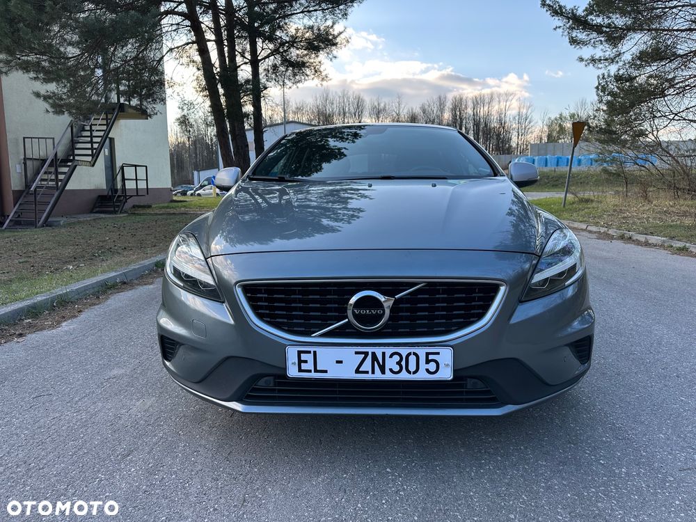 Volvo V40 D3 RDesign - 7