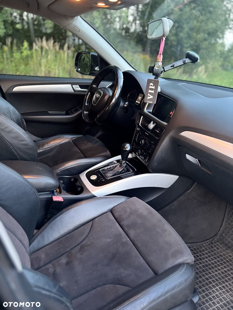 Audi Q5 - 6